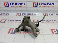 Кронштейн двигателя правый Audi A6 (C7) 8K0199308BD
