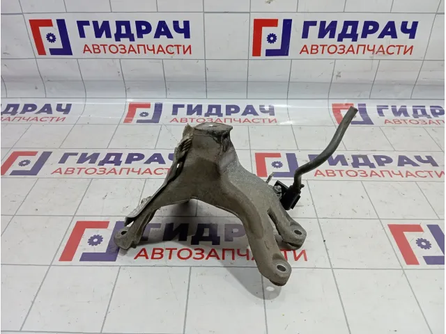 Кронштейн двигателя правый Audi A6 (C7) 8K0199308BD