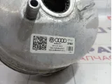 Усилитель тормозов вакуумный Audi A6 (C7) 4G1612103G