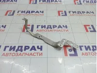 Кронштейн крепления крыла левого Audi A6 (C7) 4G0807591B