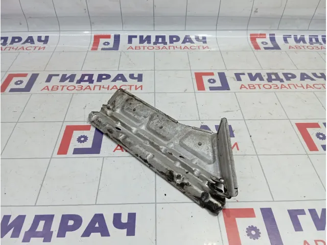 Экран тепловой Audi A6 (C7) 06H129597G