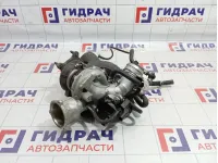 Турбокомпрессор (турбина) Audi A6 (C7) 06H145703R