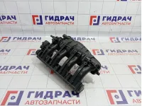 Коллектор впускной Audi A6 (C7) 06H133185