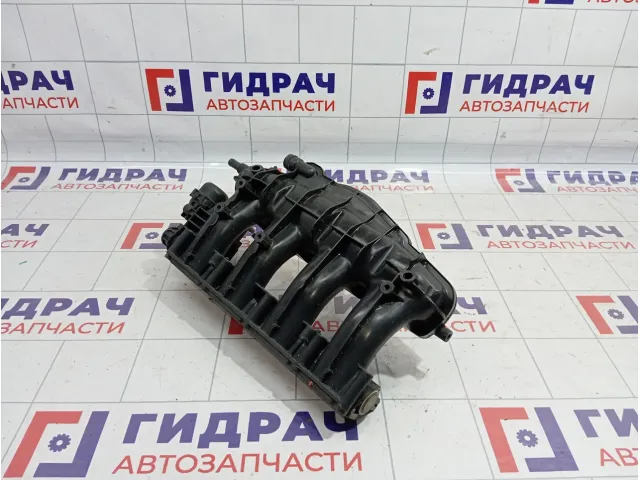 Коллектор впускной Audi A6 (C7) 06H133185