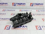 Коллектор впускной Audi A6 (C7) 06H133185