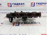 Коллектор впускной Audi A6 (C7) 06H133185