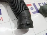 Патрубок воздушного фильтра Audi A6 (C7) 4G0129615E