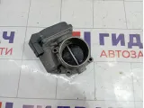 Заслонка дроссельная электрическая Audi A6 (C7) 06F133062T