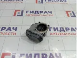 Заслонка дроссельная электрическая Audi A6 (C7) 06F133062T