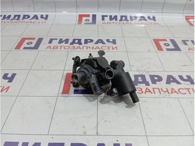 Клапан электромагнитный Audi A6 (C7) 4H0121671D
