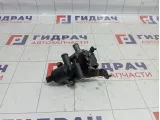 Клапан электромагнитный Audi A6 (C7) 4H0121671D