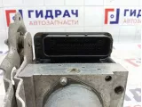 Блок ABS (насос) Audi A6 (C7) 4G0907379L
