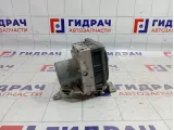 Блок ABS (насос) Audi A6 (C7) 4G0907379L