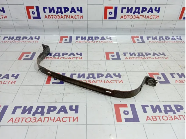 Лента крепления бензобака Audi A6 (C7) 4G0201654B