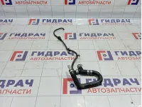 Трубка вакуумная Audi A6 (C7) 4G0611931AB