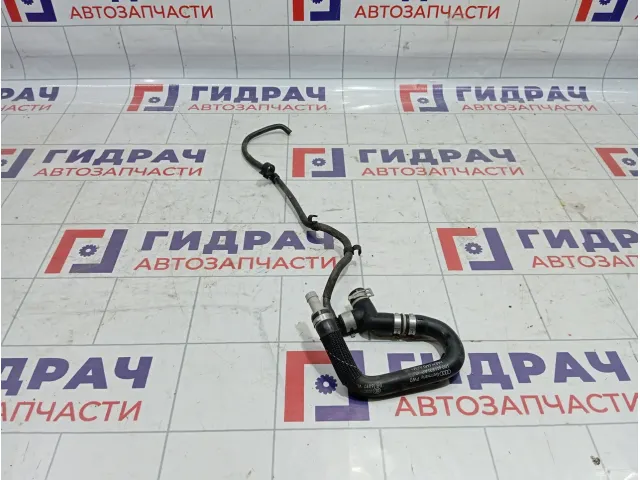Трубка вакуумная Audi A6 (C7) 4G0611931AB