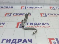 Трубка турбокомпрессора (турбины) Audi A6 (C7) 06H121497B