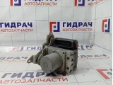 Блок ABS (насос) Audi A6 (C7) 4G0907379L