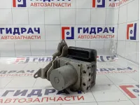 Блок ABS (насос) Audi A6 (C7) 4G0907379L
