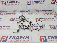 Проводка отопителя Audi A6 (C7) 4G1971569