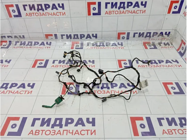 Проводка отопителя Audi A6 (C7) 4G1971569