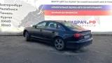 Испаритель кондиционера Audi A6 (C7) 4H1898967