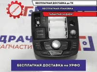 Блок кнопок Audi A6 4G1919610E.