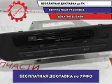 Магнитола Audi A6 4G0035182E.