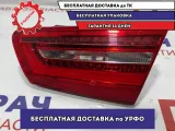 Фонарь задний внутренний правый Audi A6 4G5945094A.