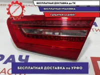 Фонарь задний внутренний правый Audi A6 4G5945094A.