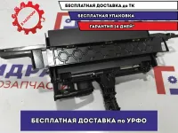 Дисплей информационный Audi A6 4G0919607J.