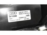 Дисплей информационный Audi A6 4G0919607J.