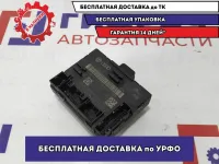 Блок комфорта двери передней левой Audi A6 4G8959793D.