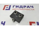 Блок комфорта двери передней левой Audi A6 4G8959793D.