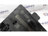 Блок комфорта двери передней левой Audi A6 4G8959793D.