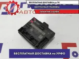Блок комфорта двери передней правой Audi A6 4G8959792D.