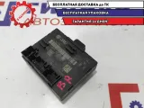 Блок комфорта двери задней Audi A6 4G8959795D. Левой/правой.