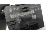 Блок комфорта двери задней Audi A6 4G8959795D. Левой/правой.