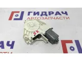 Моторчик стеклоподъемника задний правый Audi A6 8K0959812A.