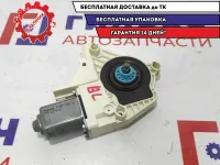 Моторчик стеклоподъемника задний левый Audi A6 8K0959811A.