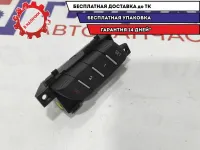 Кнопка памяти регулировки сиденья Audi A6 4G09597695PR.