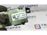 Кнопка памяти регулировки сиденья Audi A6 4G09597695PR.