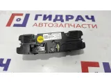 Блок управления климатической установкой Audi A6 4G0919158C5PR. Задний.