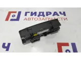 Блок управления климатической установкой Audi A6 4G0919158C5PR. Задний.