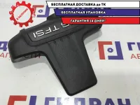 Накладка двигателя декоративная Audi A6 06E103927K.