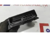 Блок управления парковочным тормозом Audi A6 4H0907801E.