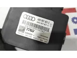 Блок управления парковочным тормозом Audi A6 4H0907801E.