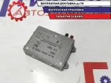 Усилитель антенны Audi A6 8J0035456A.