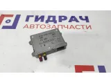 Усилитель антенны Audi A6 8J0035456A.