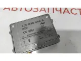 Усилитель антенны Audi A6 8J0035456A.